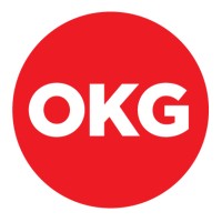Oklahoma Gazette logo