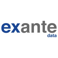 Exante Data logo