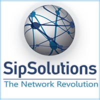 SIP Solutions logo