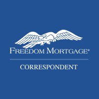 Freedom Mortgage Correspondent Lending logo