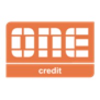 Credit One logo
