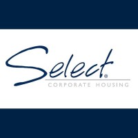 Select Corporate Housing logo