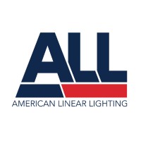 American Linear Lighting logo