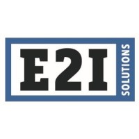 E2I Solutions logo