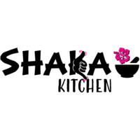 Shaka Kitchen logo