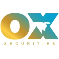 OX Securities logo