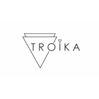 Troika Clothing logo