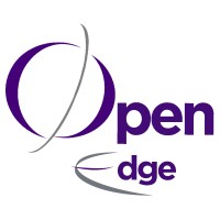 OpenEdge Inc. logo