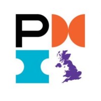 Project Management Institute UK logo