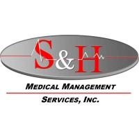 S&H Medical Management Services, A CompAlliance Company logo