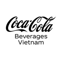 Coca-Cola Beverages Vietnam logo