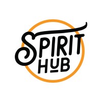 Spirit Hub logo
