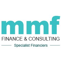 MMF Finance & Consulting logo