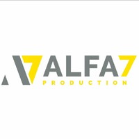 Alfa 7 logo