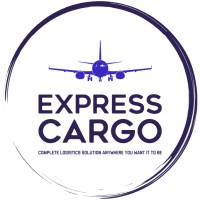 EXPRESS CARGO logo