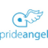 Pride Angel logo