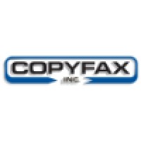CopyFax Inc. logo