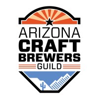 Arizona Craft Brewers Guild logo