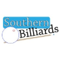 Southern Billiards, Inc. logo