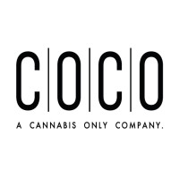 COCO Dispensaries logo