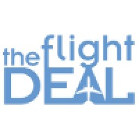 The Flight Deal logo