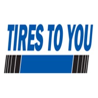 Tires To You Inc. logo