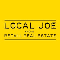 Local Joe logo