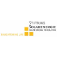 Stiftung Solarenergie Philippines logo