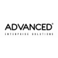 Advanced Enterprise Solutions logo