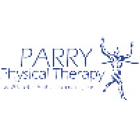 Parry Physical Therapy logo