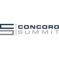Concord Summit Capital logo