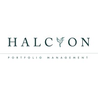 Halcyon Portfolio Management logo