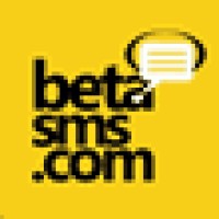 BetaSMS logo