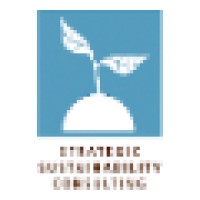Strategic Sustainability Consulting logo