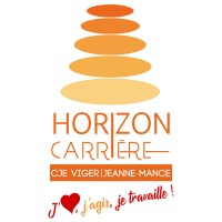 Horizon Carrière | CJE Viger/Jeanne-Mance