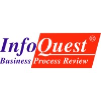 InfoQuest logo