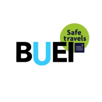 BUEI (Bermuda Underwater Exploration Institute) logo