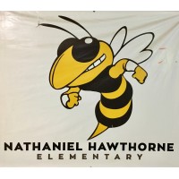 Nathaniel Hawthorne Elementary School logo