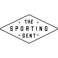 The Sporting Gent logo
