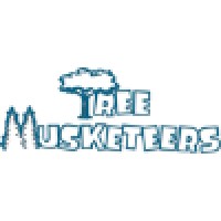 Tree Musketeers logo