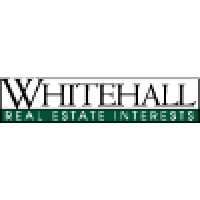 Whitehall Real Estate Interests logo