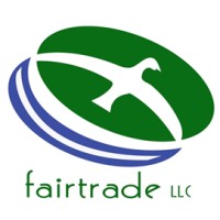 Fairtrade LLC logo