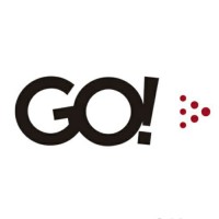 GO! Exec logo