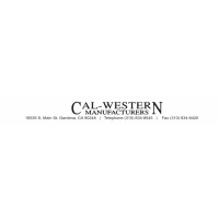 Cal-Western Manufactures logo