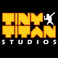 Tiny Titan Studios logo