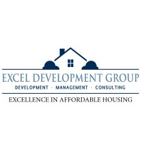 Excel Development Group logo