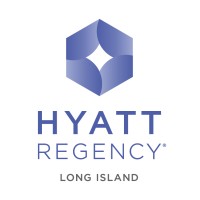Hyatt Regency Long Island logo