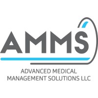 Advanced Medical Management Solutions logo