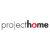 Project Home, Inc. logo