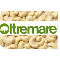 OLTREMARE Processing Technologies & Services For The Cashew Nut Industry Worldwide logo